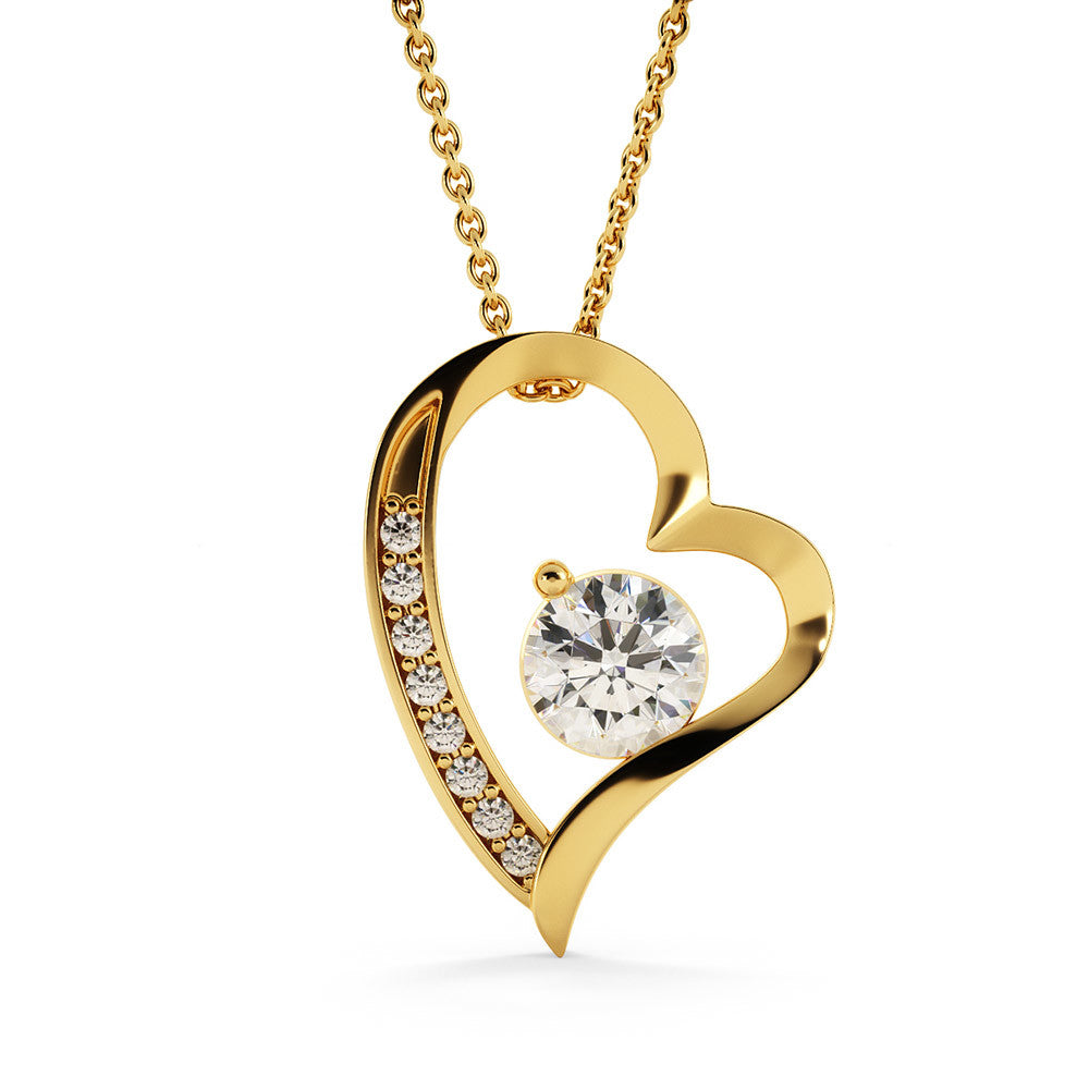 To My Love- I love you forever - V2