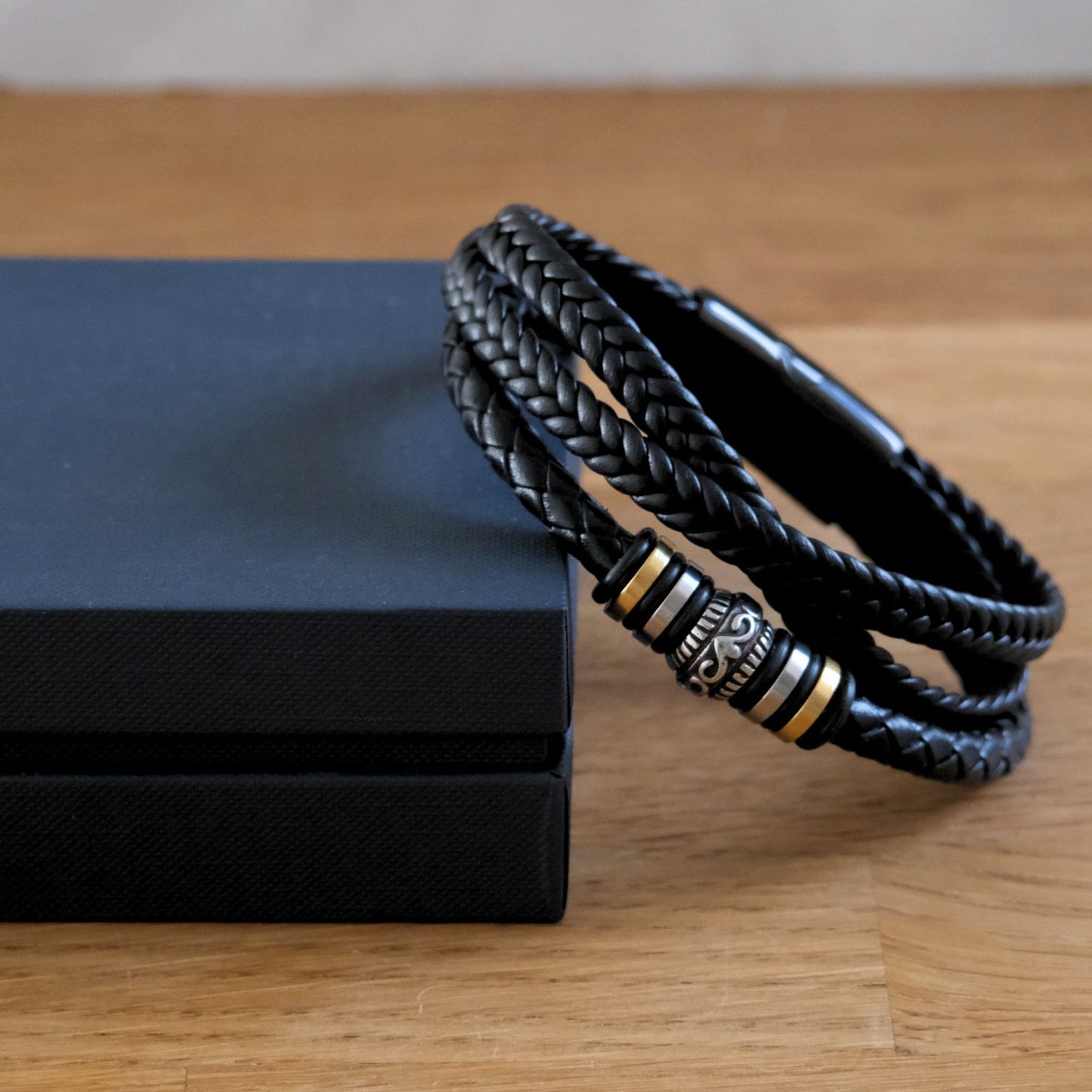 TO MY MAN - BRACELET - TN110