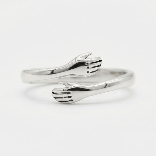 The Hug Ring