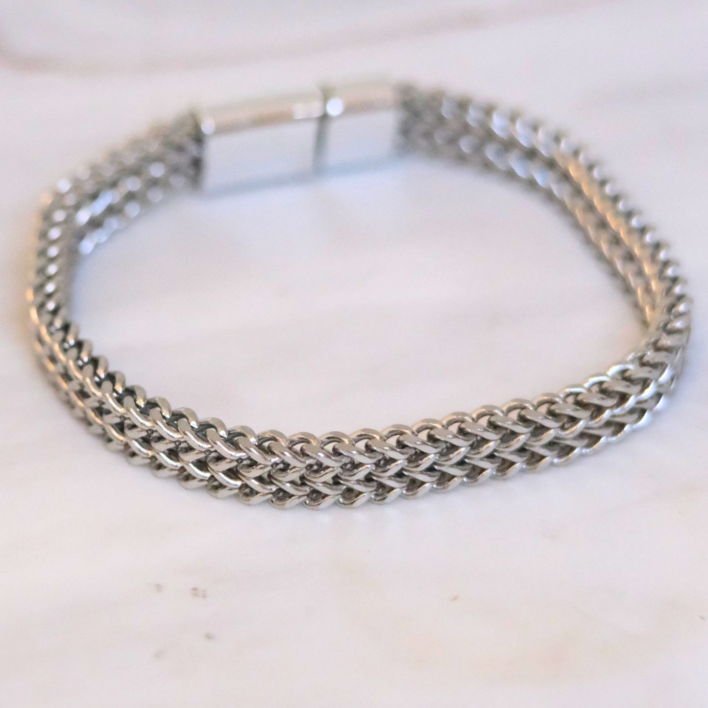 To my Son - Bracelet Stainless Steel Deluxe NEW - Bracelet - TN113
