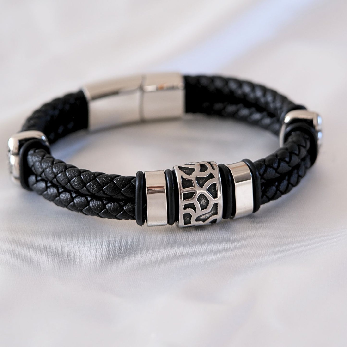 TO MY SON - BRACELET - TN113