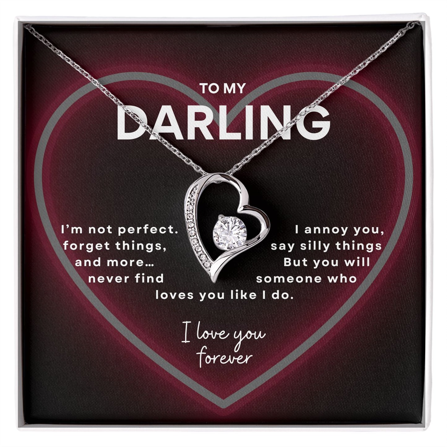 To my Darling - V4
