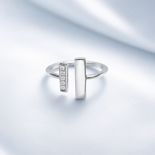 Thick and Thin Ring – I'm Here for You