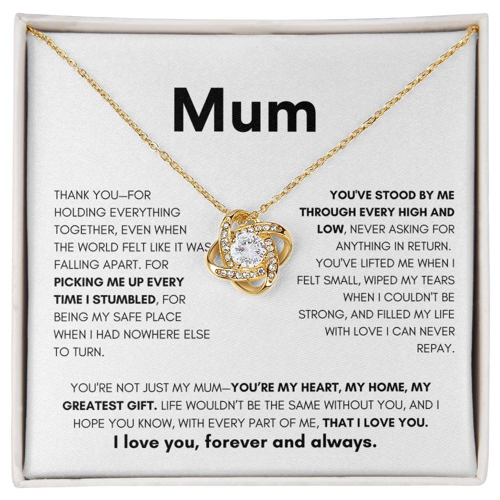 To My Mum - I Love You  Gift Set TM320