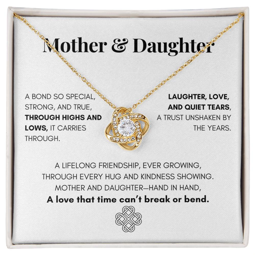 To My Mum - I Love You Gift Set TM315 (Classic & Elegant)