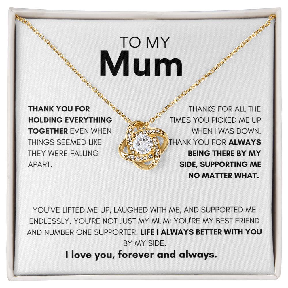 To My Mum - I Love You Gift Set TM321