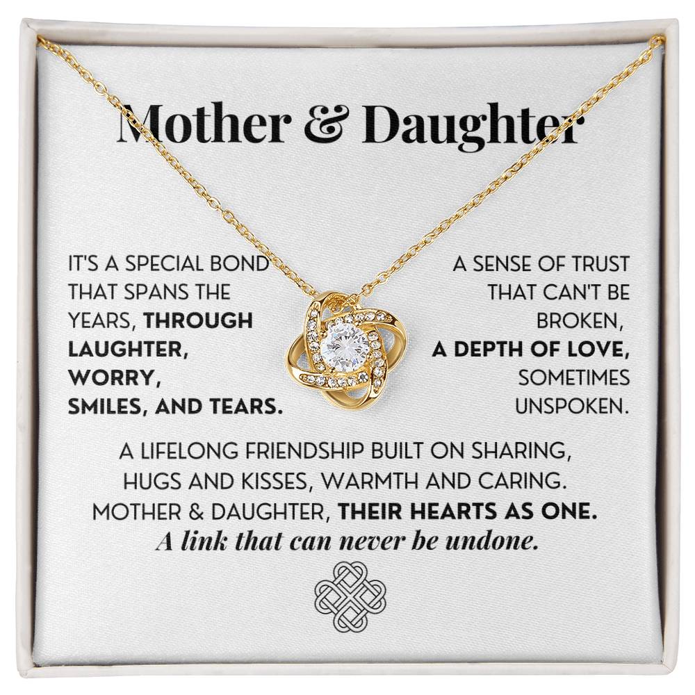 To My Mum - I Love You Gift Set TM312