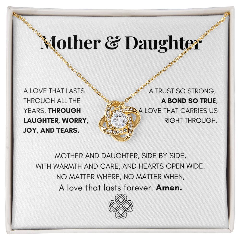 To My Mum - I Love You Gift Set TM316 (Simple & Sweet)