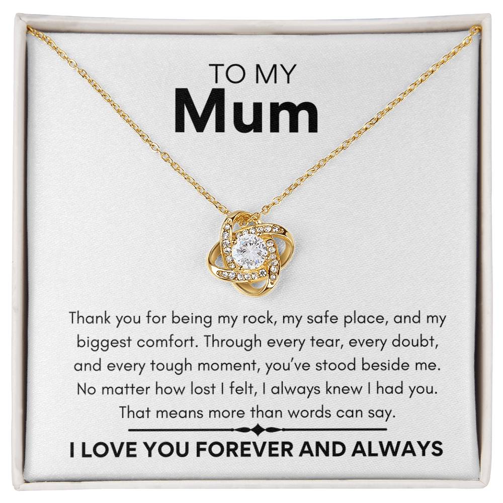 To My Mum - I Love You Gift Set TM323
