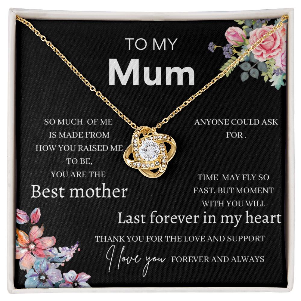 To My Mum - I Love You Gift Set TM313