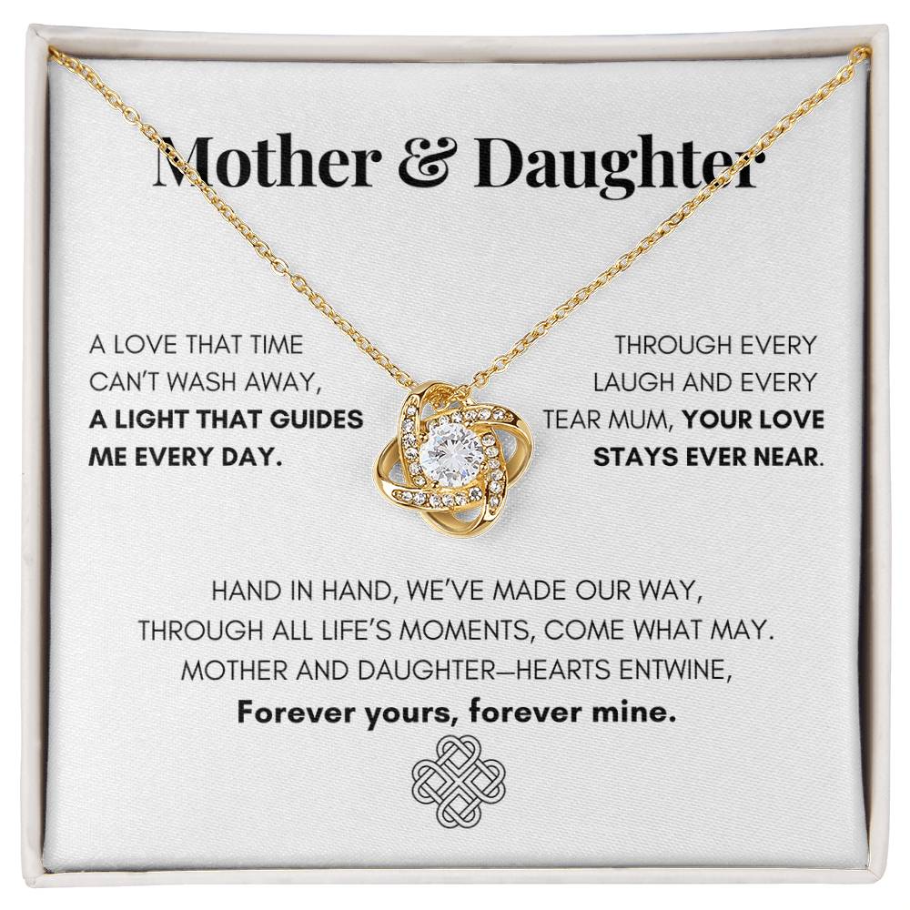 To My Mum - I Love You Gift Set TM318