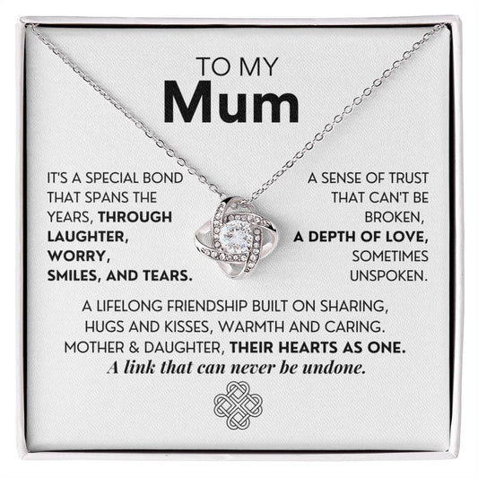 To My Mum - I Love You  Gift Set TM311