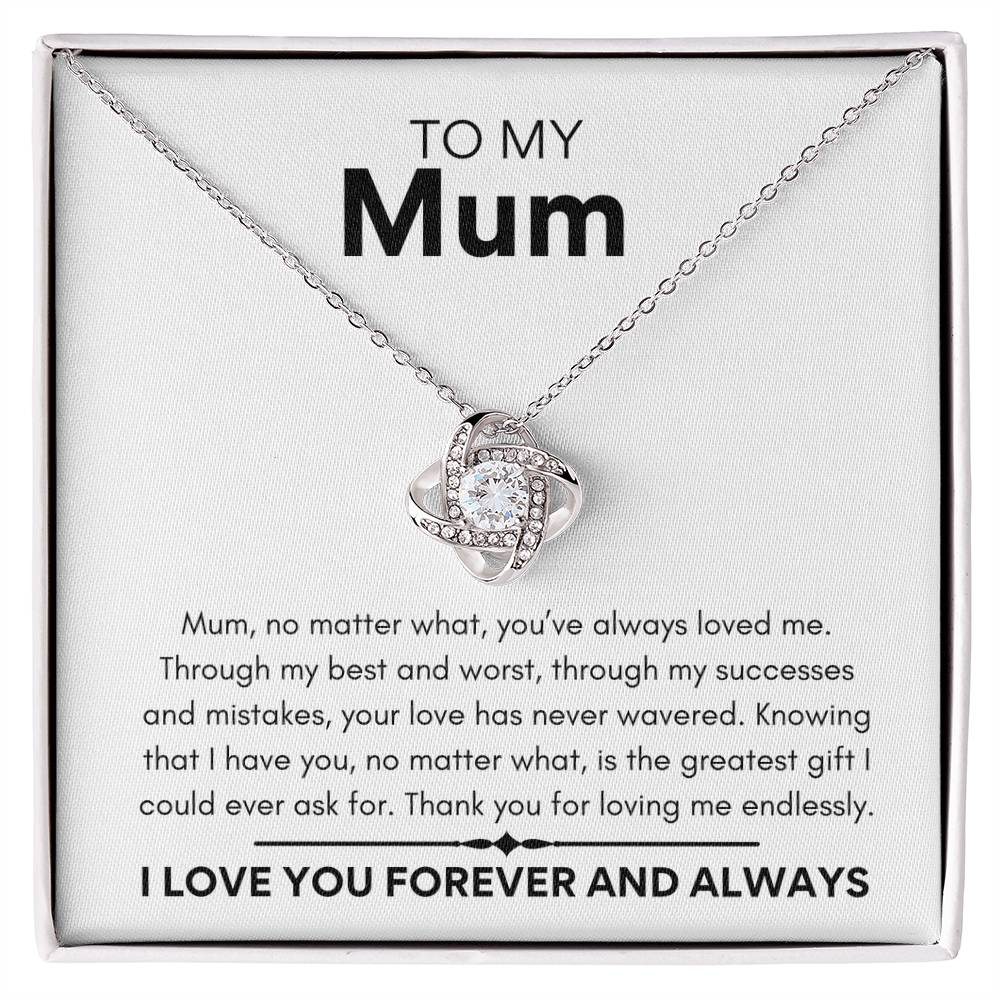 To My Mum - I Love You Gift Set TM327