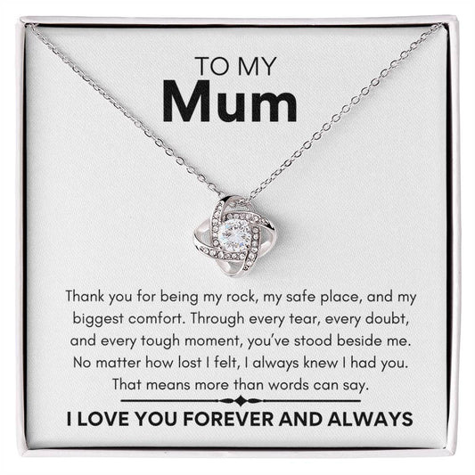 To My Mum - I Love You Gift Set TM323
