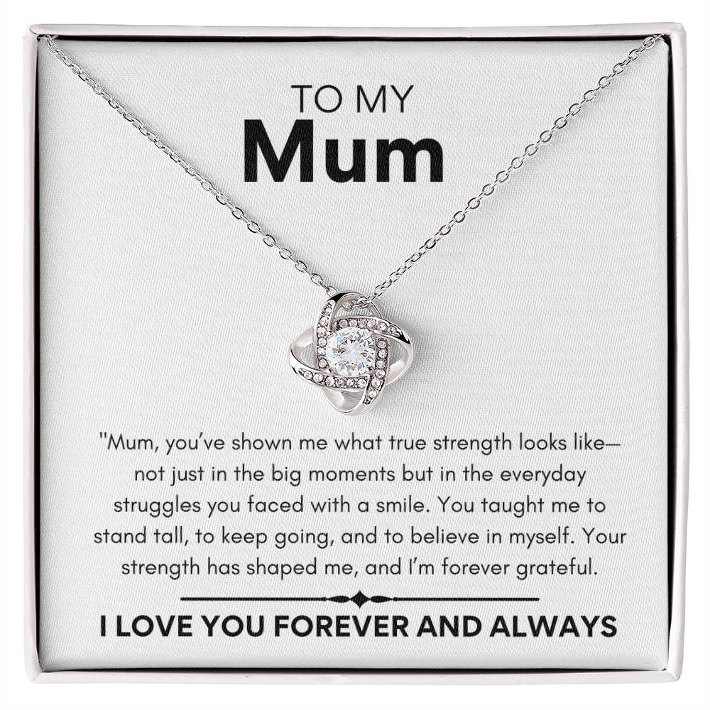 To My Mum - I Love You Gift Set TM328