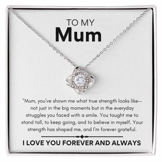 To My Mum - I Love You  Gift Set TM328