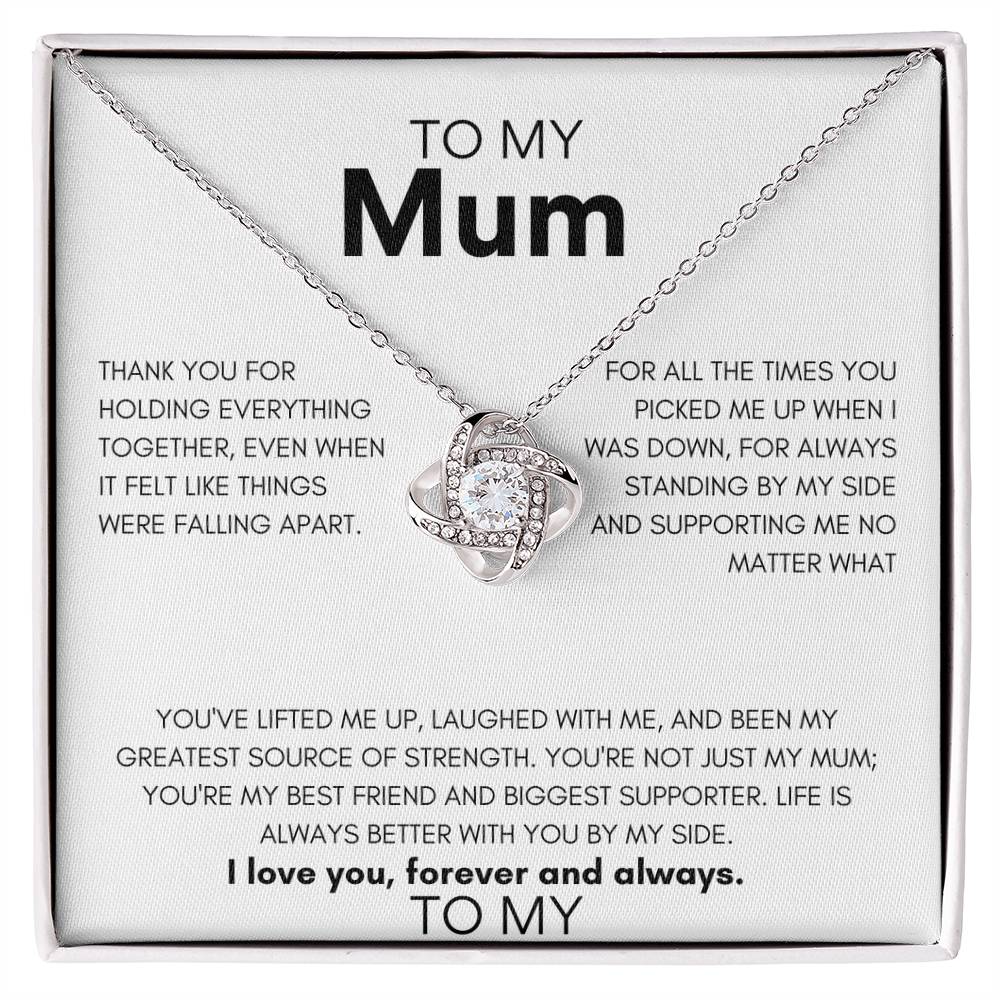 To My  - I Love You  Gift Set TM319
