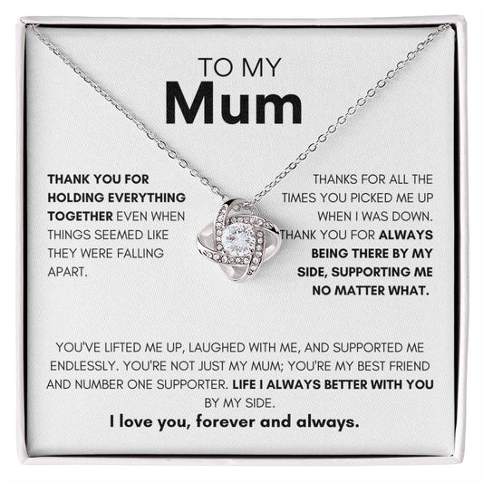 To My Mum - I Love You  Gift Set TM321