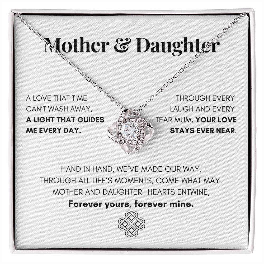 To My Mum - I Love You Gift Set TM318