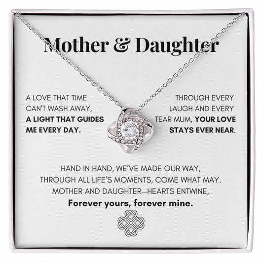 To My Mum - I Love You  Gift Set TM318