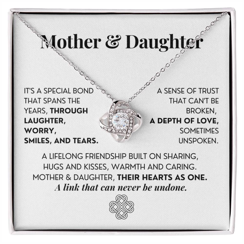 To My Mum - I Love You Gift Set TM312