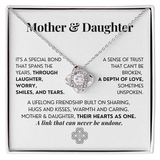 To My Mum - I Love You  Gift Set TM312