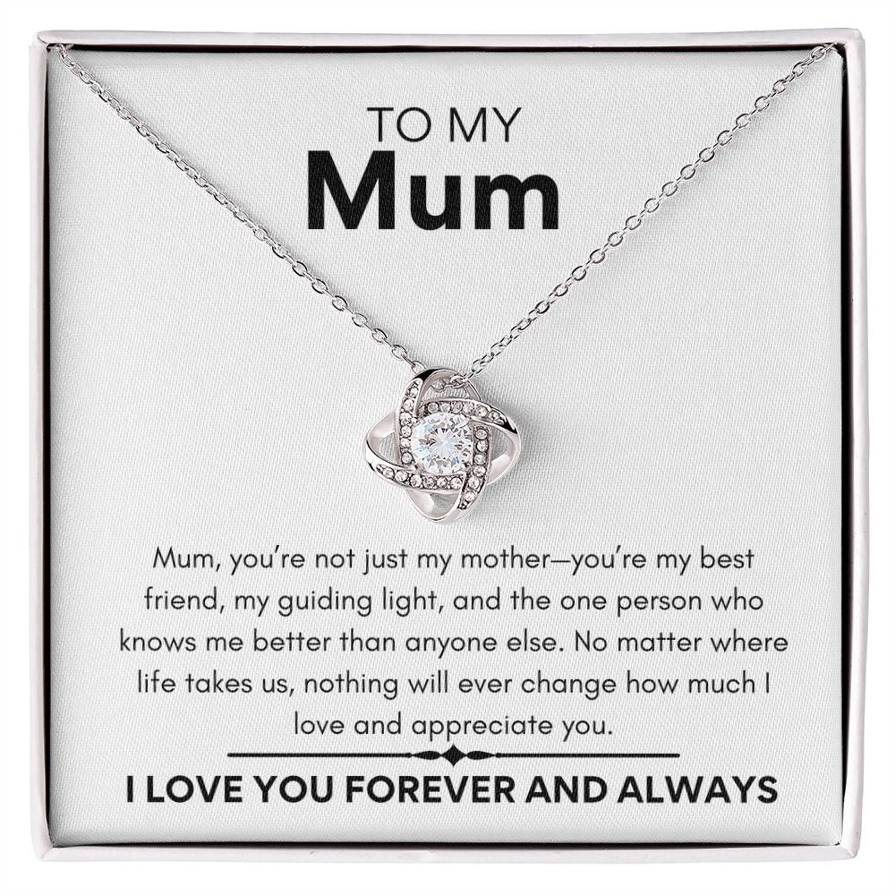 To My Mum - I Love You Gift Set TM324