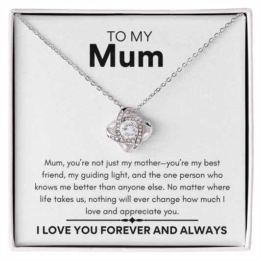 To My Mum - I Love You  Gift Set TM324