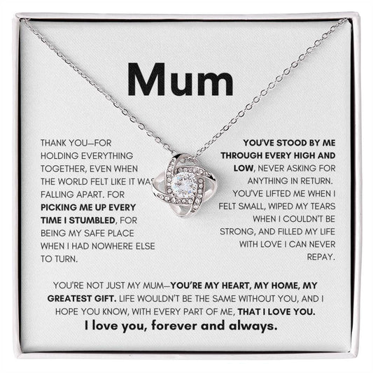 To My Mum - I Love You  Gift Set TM320