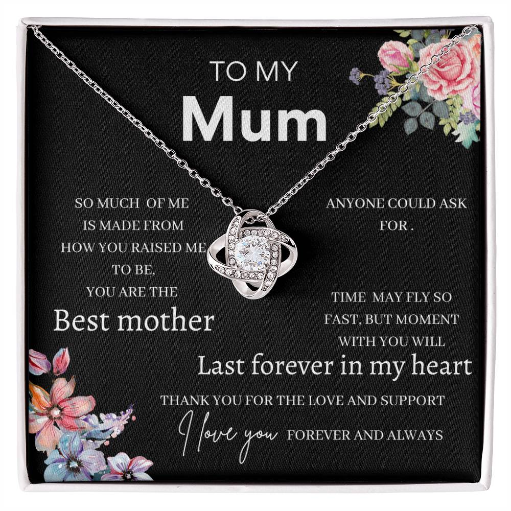 To My Mum - I Love You Gift Set TM313