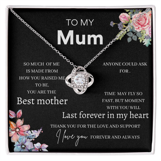 To My Mum - I Love You  Gift Set TM313