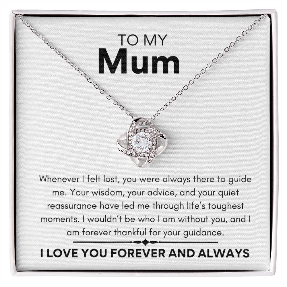 To My Mum - I Love You Gift Set TM329