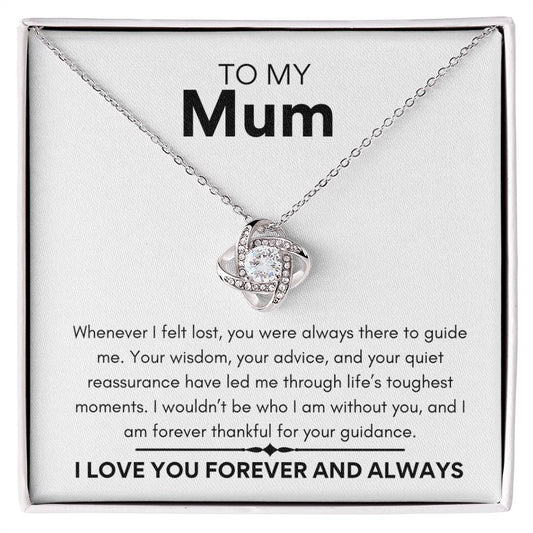 To My Mum - I Love You Gift Set TM329