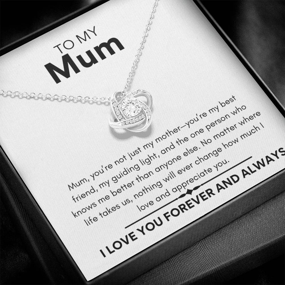 To My Mum - I Love You Gift Set TM324