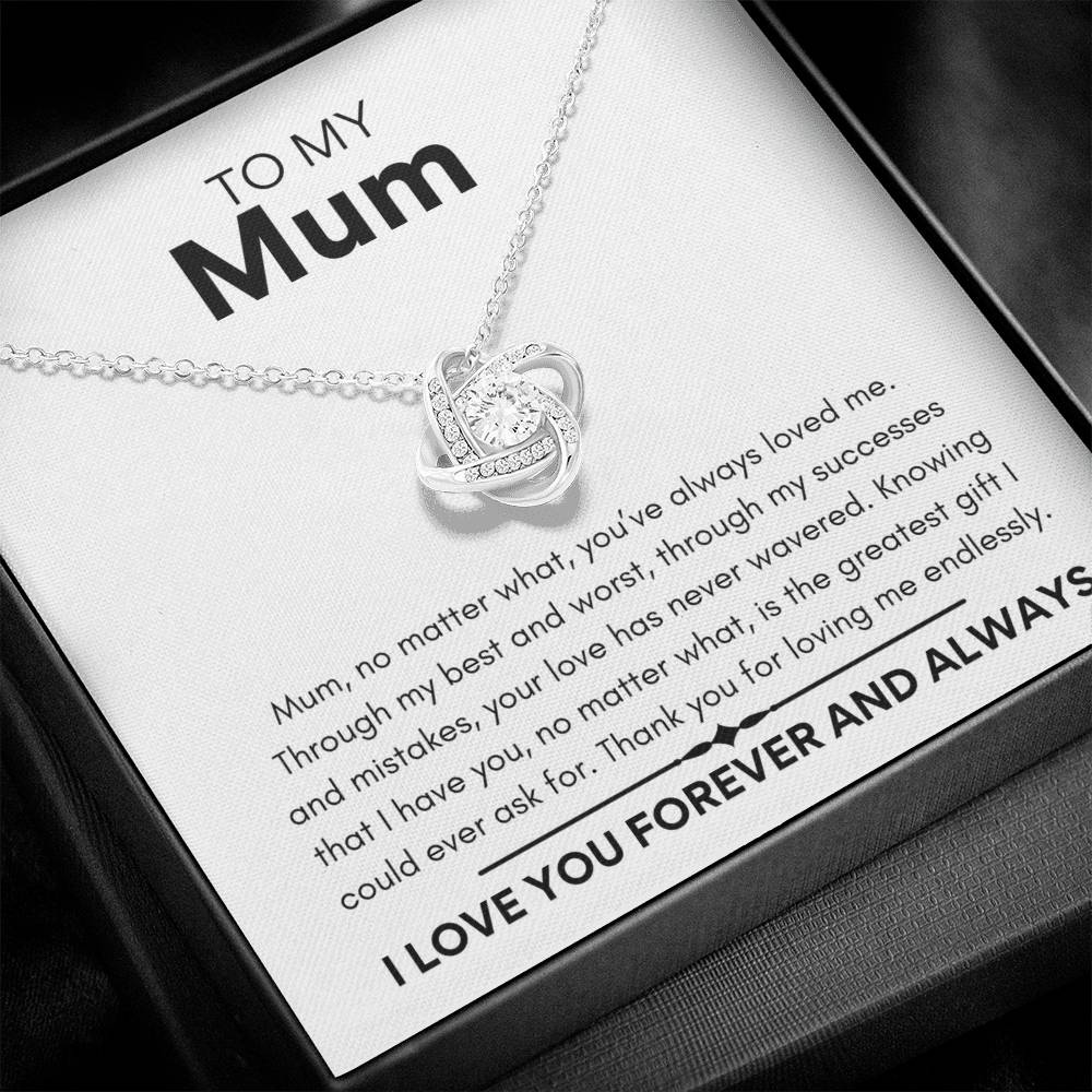 To My Mum - I Love You Gift Set TM327