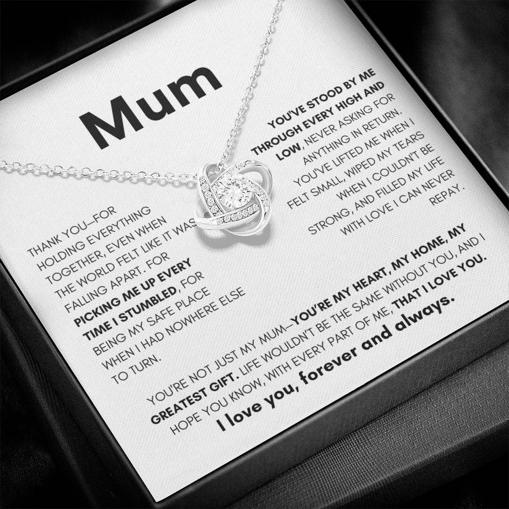 To My Mum - I Love You  Gift Set TM320