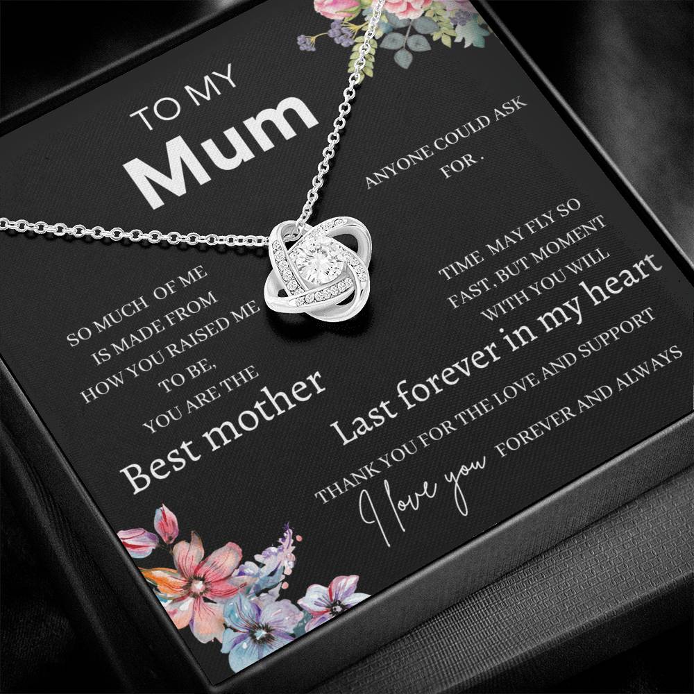 To My Mum - I Love You Gift Set TM313