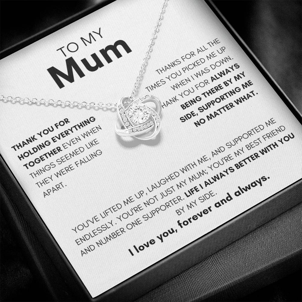To My Mum - I Love You Gift Set TM321