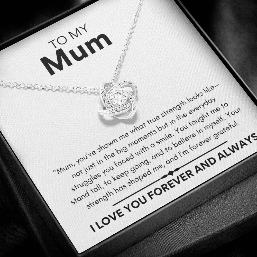 To My Mum - I Love You Gift Set TM328