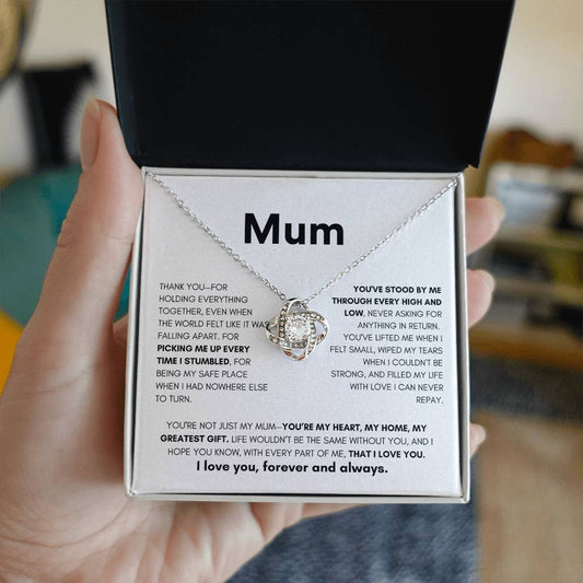 To My Mum - I Love You Gift Set TM320