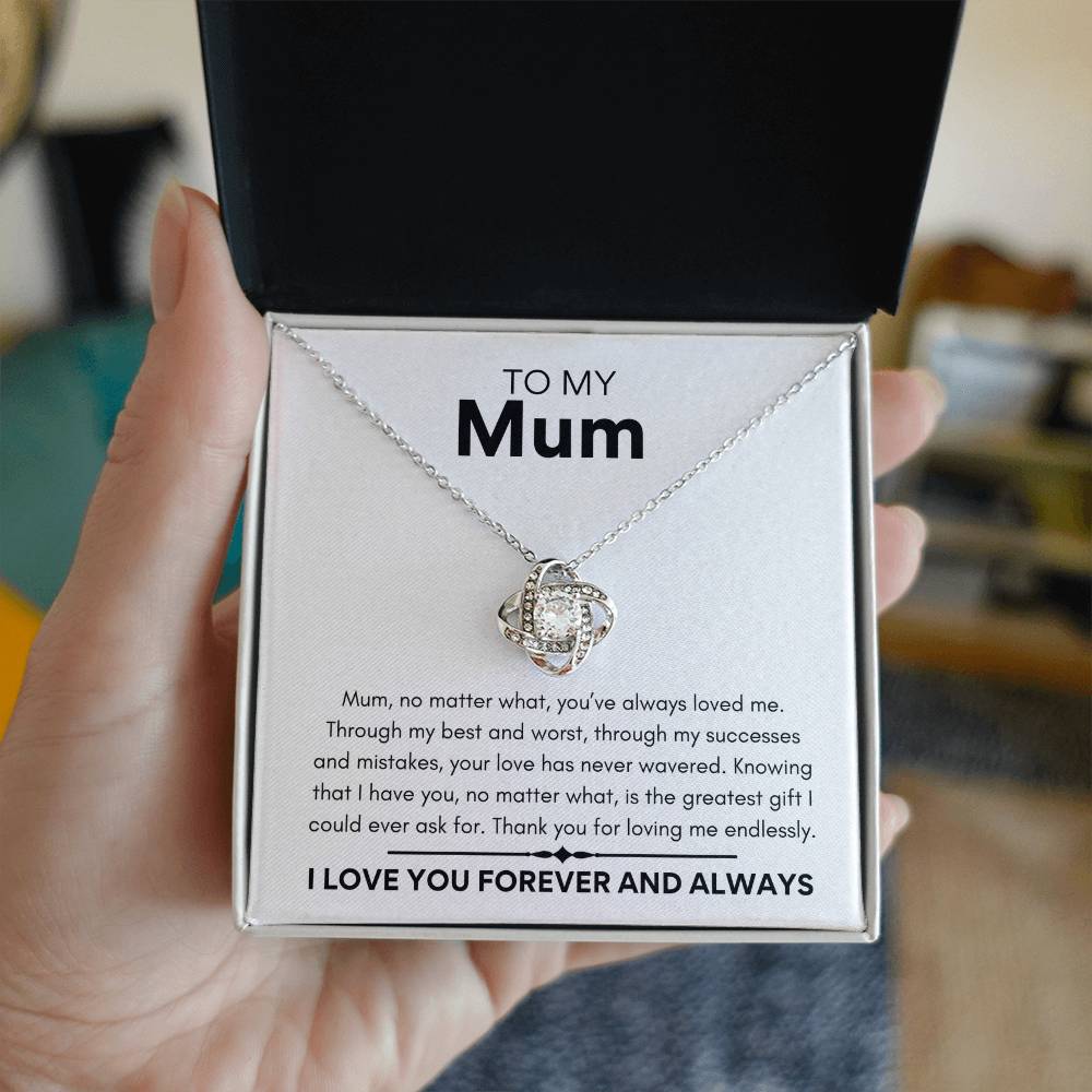 To My Mum - I Love You Gift Set TM327
