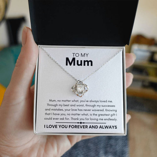 To My Mum - I Love You Gift Set TM327