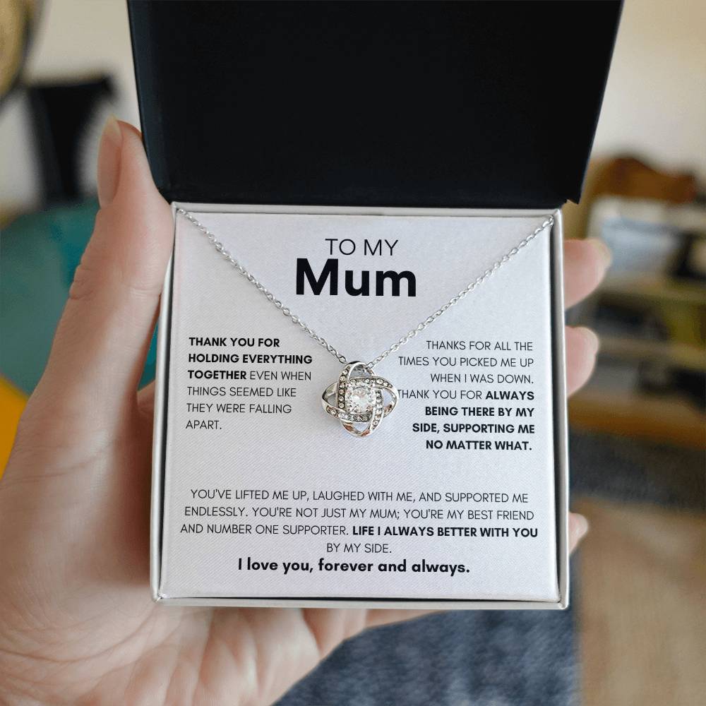 To My Mum - I Love You Gift Set TM321
