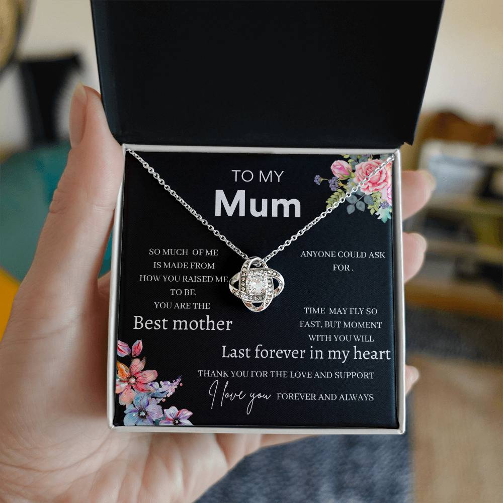 To My Mum - I Love You Gift Set TM313