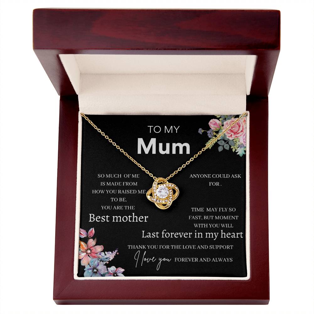To My Mum - I Love You Gift Set TM313