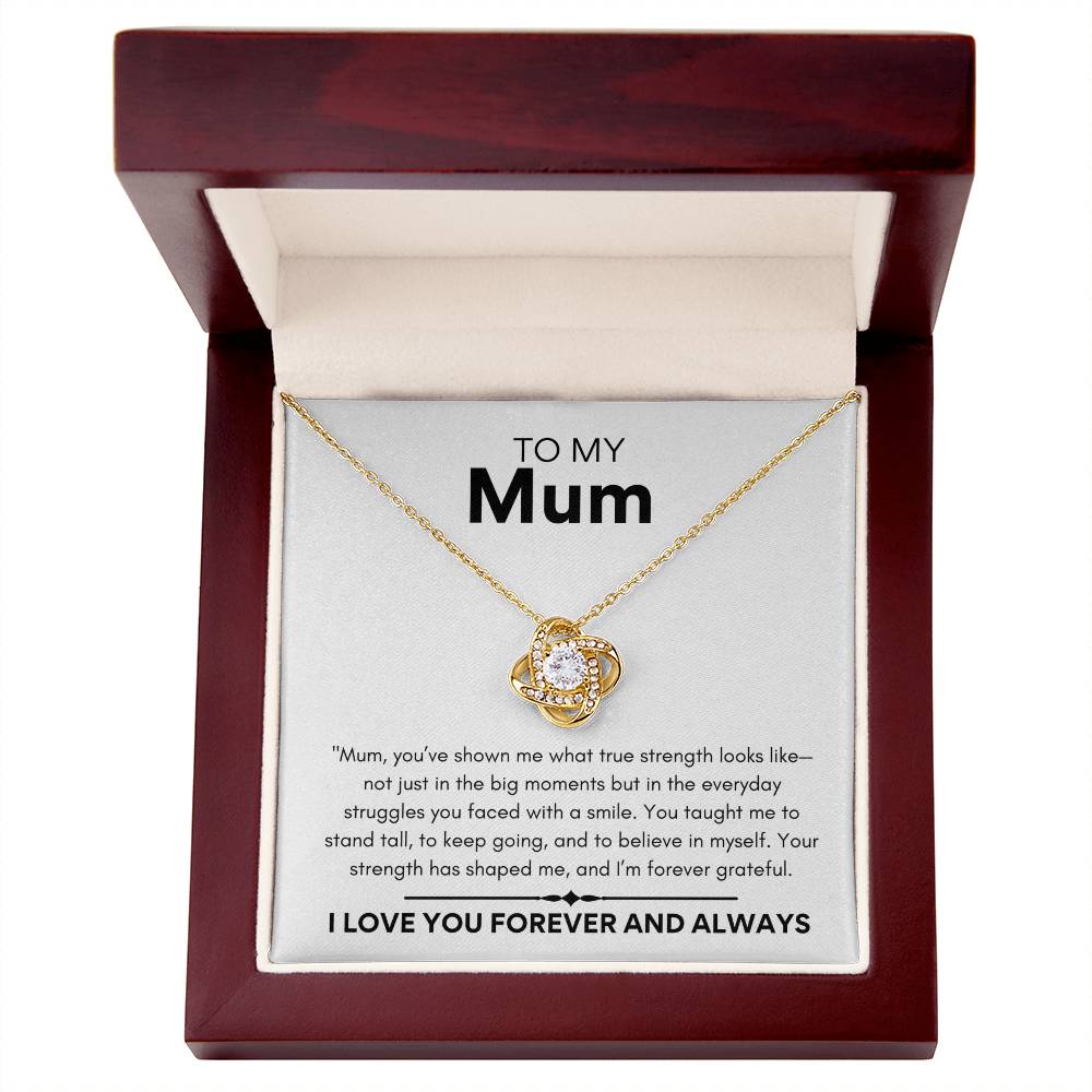 To My Mum - I Love You Gift Set TM328