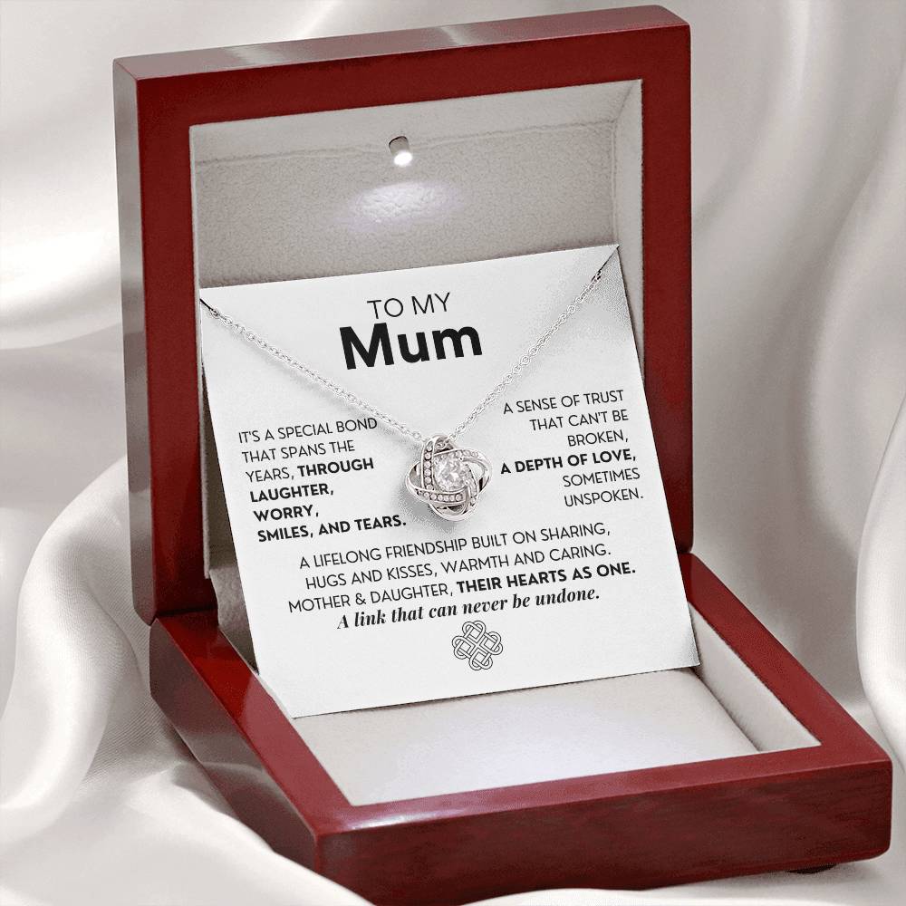To My Mum - I Love You Gift Set TM311
