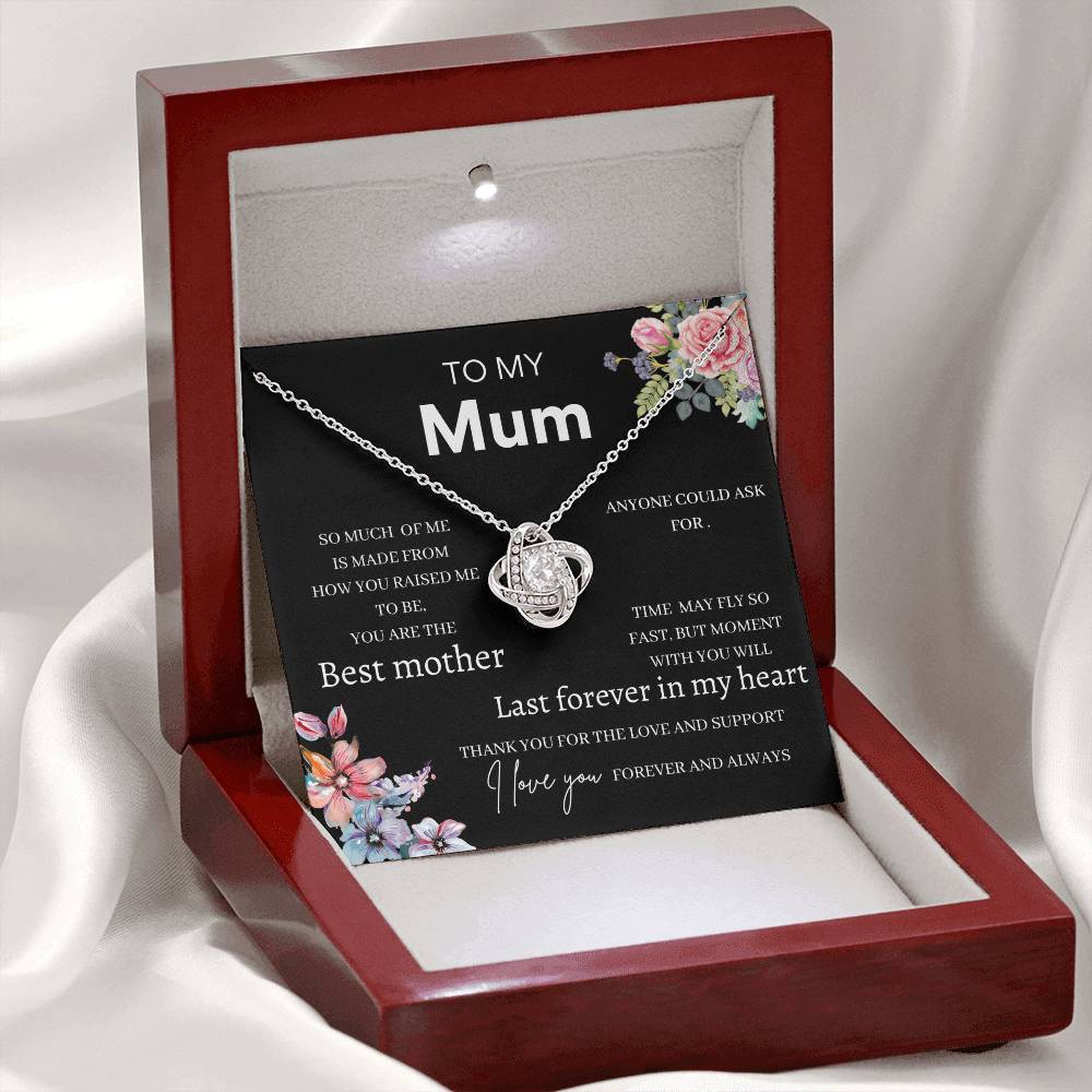 To My Mum - I Love You Gift Set TM313