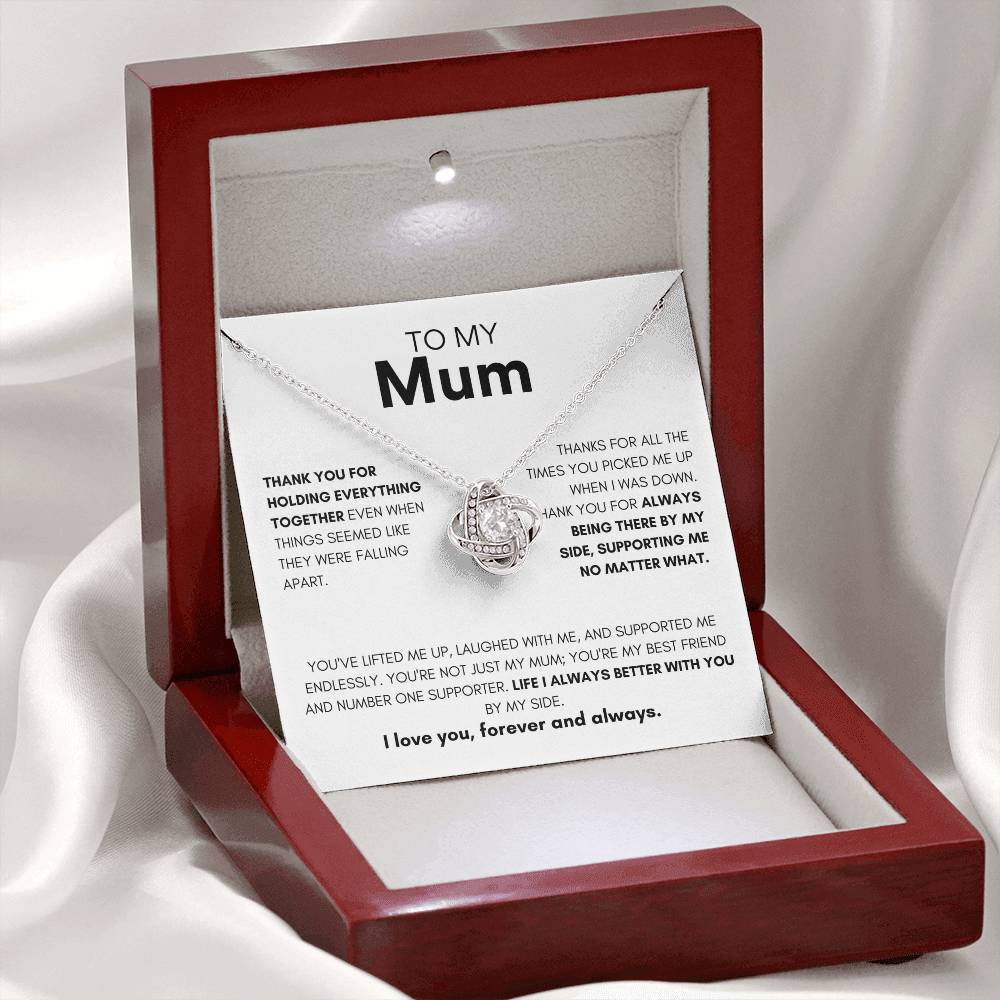 To My Mum - I Love You Gift Set TM321