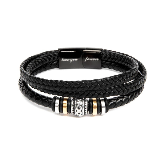 TO MY MAN - BRACELET - TN110